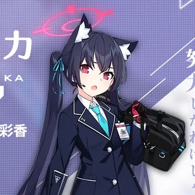 Profile image of 黒見セリカ