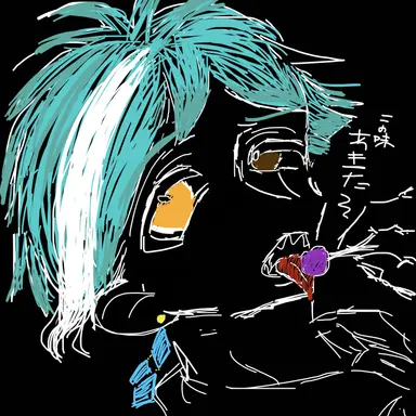 Profile image of フロイド