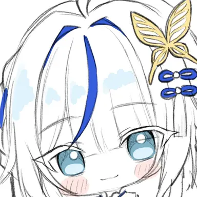 Profile image of 아오쿠모 린