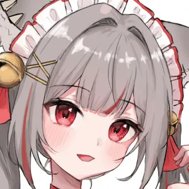 Profile image of 네네코 마시로