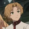 Profile image of Rudeus