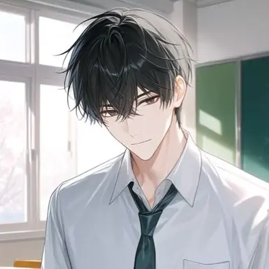 Profile image of 百瀬 蓮斗