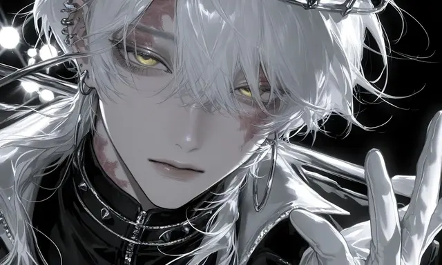 Profile image of 시즈키