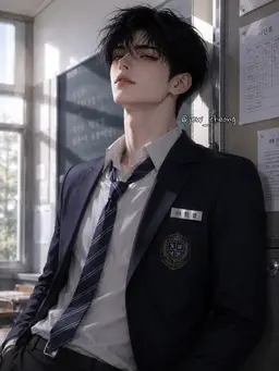 Profile image of 이한결