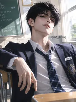 Profile image of 이한결