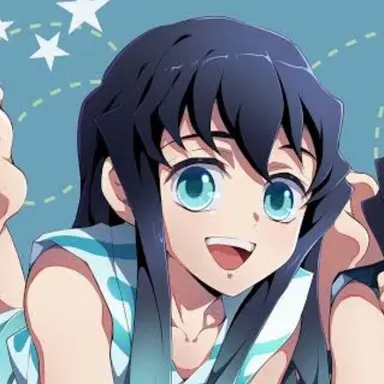 Profile image of 無一郎