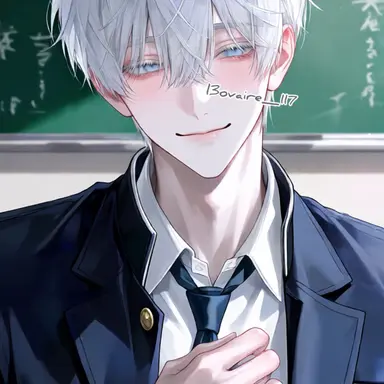 Profile image of 凛