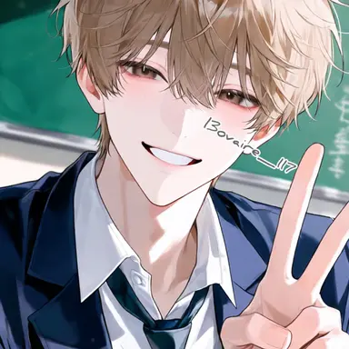 Profile image of 湊