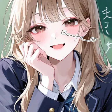 Profile image of もも