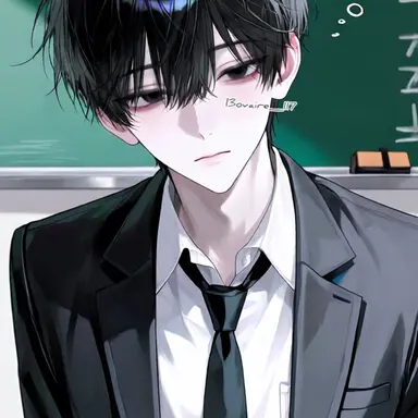 Profile image of 朔