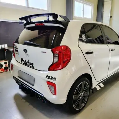 Profile image of 모닝