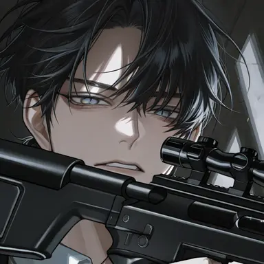 Profile image of 神代一颯