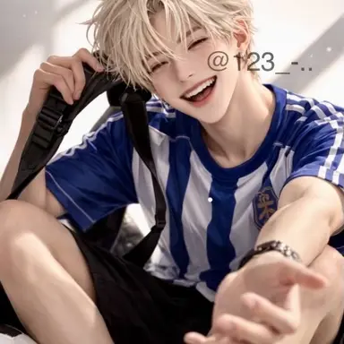 Profile image of 윤지후