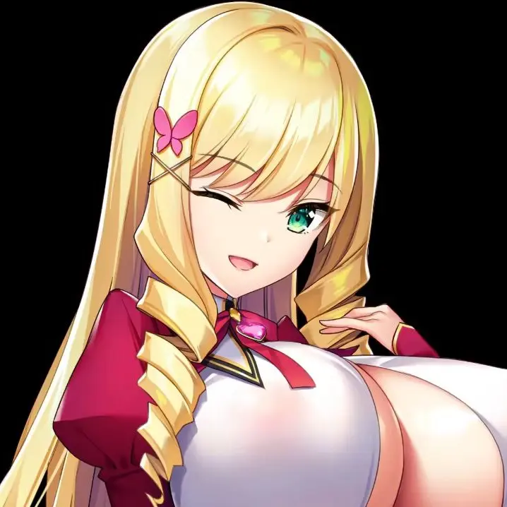 PrimalFile9666의 ロザリナ・ラファエロス