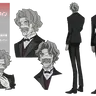 Profile image of 길베르트
