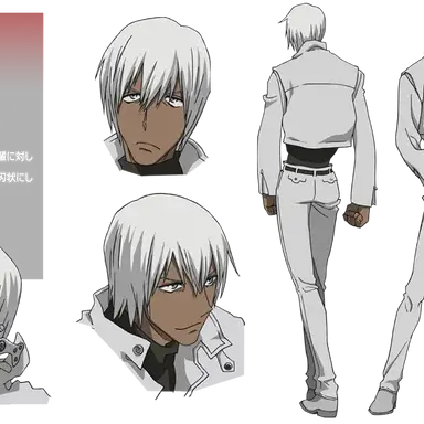 Profile image of 재프