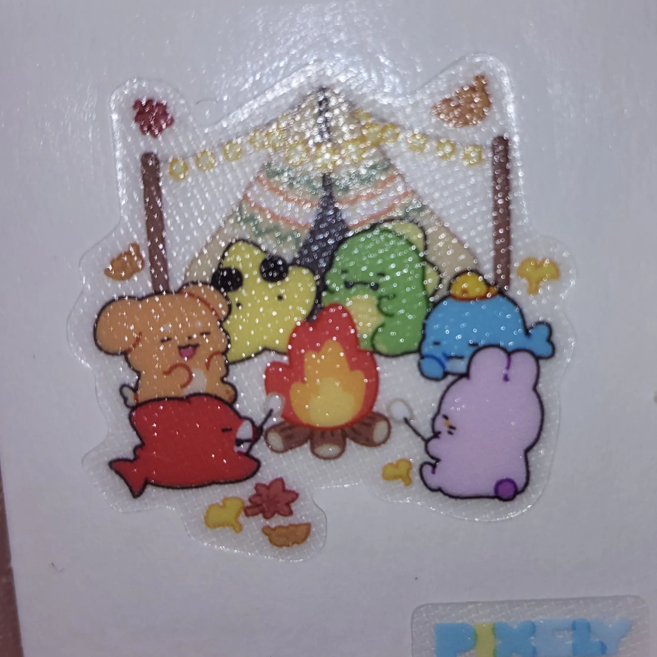 Kaoajshdndkwki의 주술회전 뜰팁