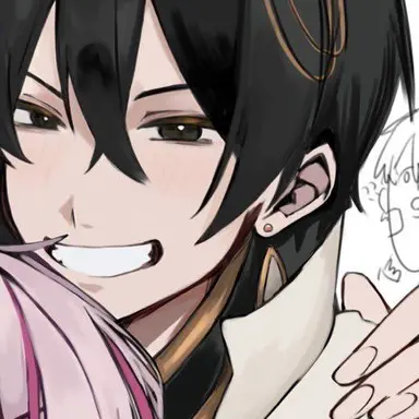 Profile image of ニキ