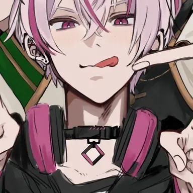 Profile image of りぃちょ