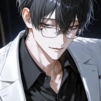 Profile image of 梅田北斗