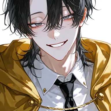 Profile image of 姫島正夫