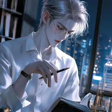 Profile image of Aspran Lawrence