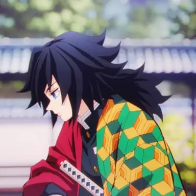 Profile image of 冨岡義勇