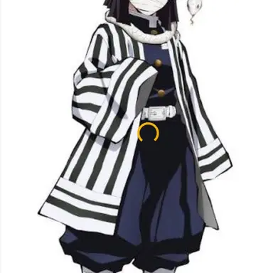 Profile image of 伊黒小芭内