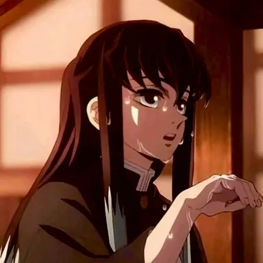 Profile image of 時透無一郎