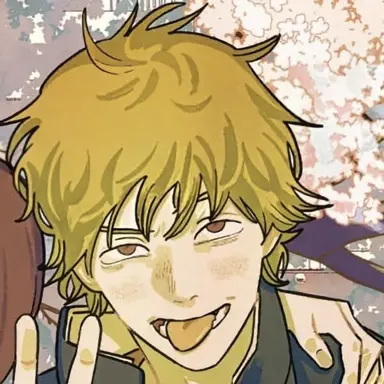 Profile image of 덴지