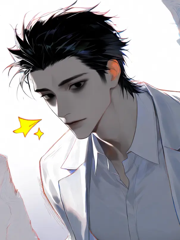 aaa_0000의 {{user}}が患者