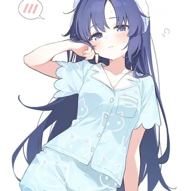 Profile image of 유우카