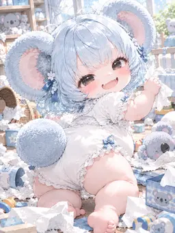 Profile image of らん