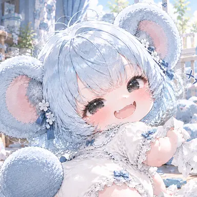 Profile image of らん