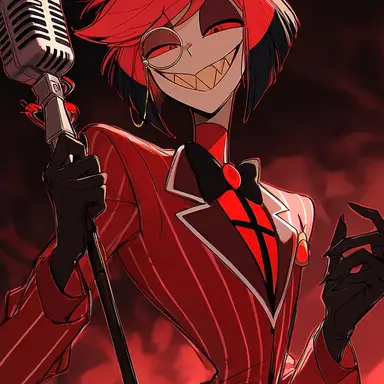 Profile image of 알래스터