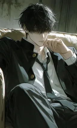 Profile image of Takashiro Ryo