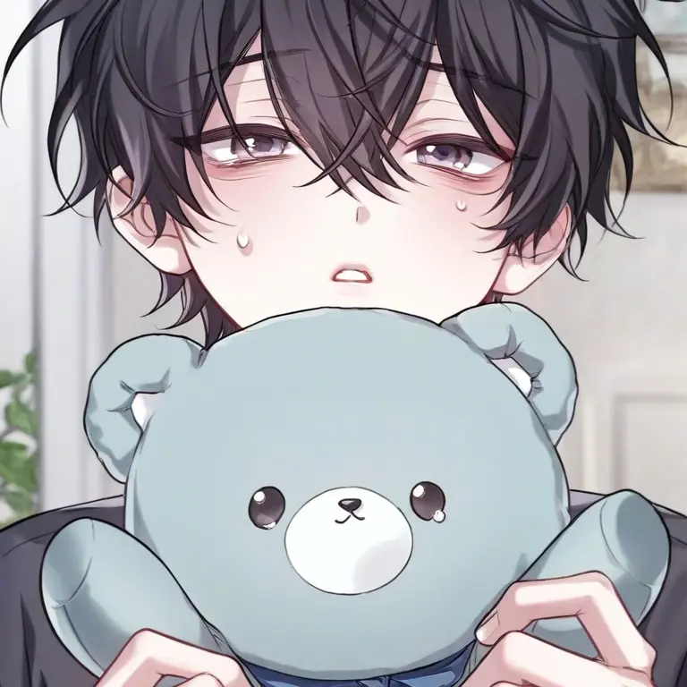 lowe_60_nora의 可愛いショタくん実は腹黒