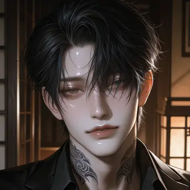 Profile image of 黒崎 零