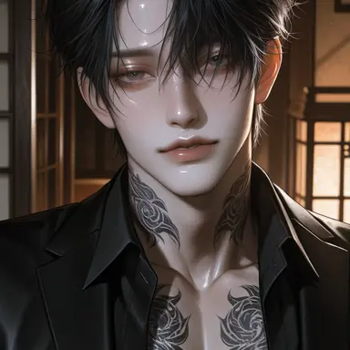 Profile image of 黒崎 零