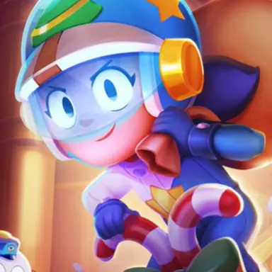 Profile image of ジャッキー