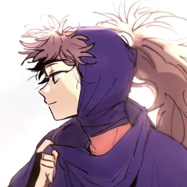 Profile image of 하치자에몬