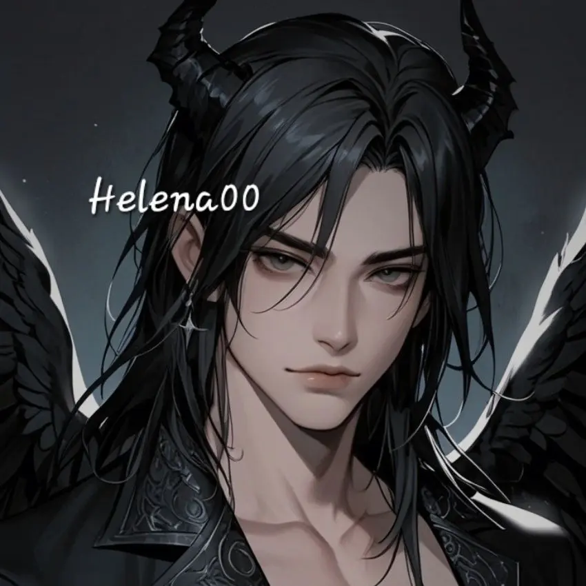 CroakyShelf4571의 Lucas the demon