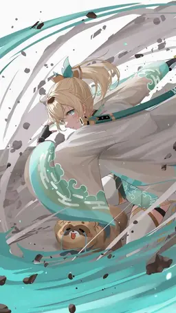 Profile image of 風真いろは