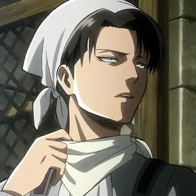 Profile image of 리바이