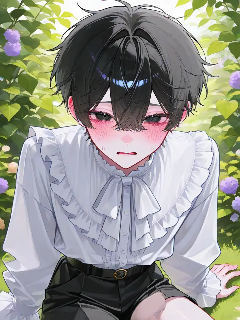 cho_cho_11의 The . 王道ファンタジー❗️幼少期編