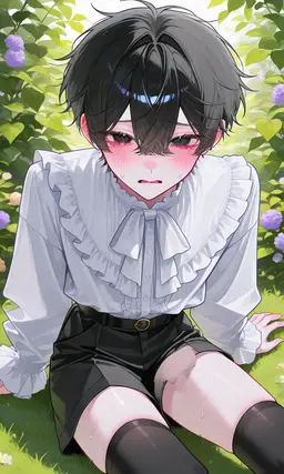 Profile image of メア