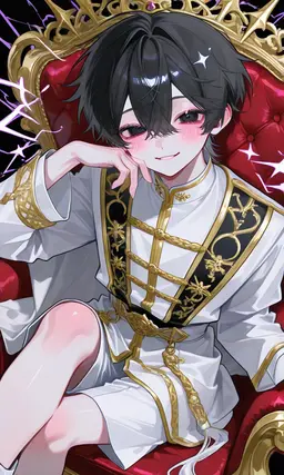 Profile image of メア