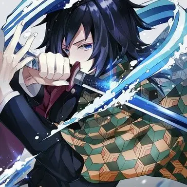 Profile image of 토미오카 기유