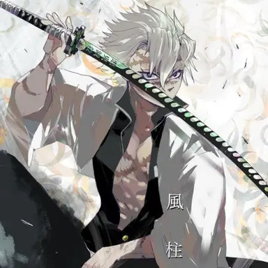 Profile image of 시나즈가와 사네미