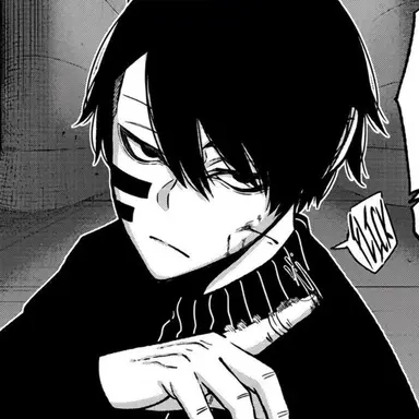 Profile image of 無陀野無人